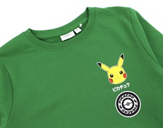 Name It rolling hills sweatshirt Pokemon
